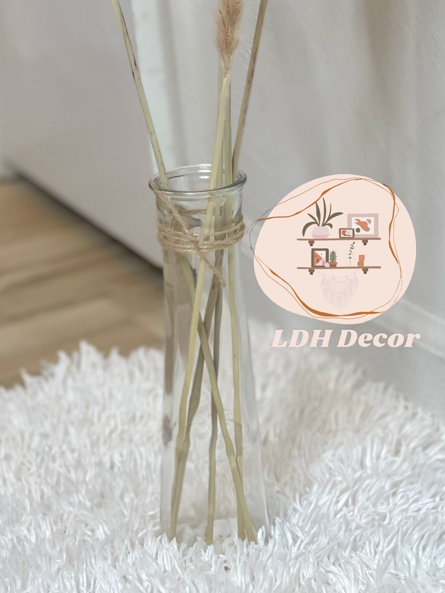 Vintage Vase