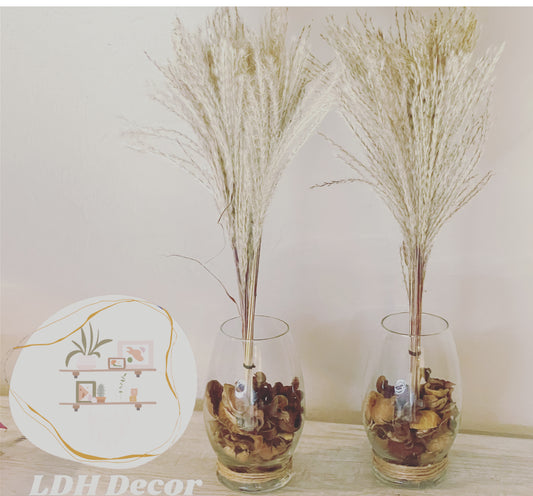 Best of Fall Centerpiece