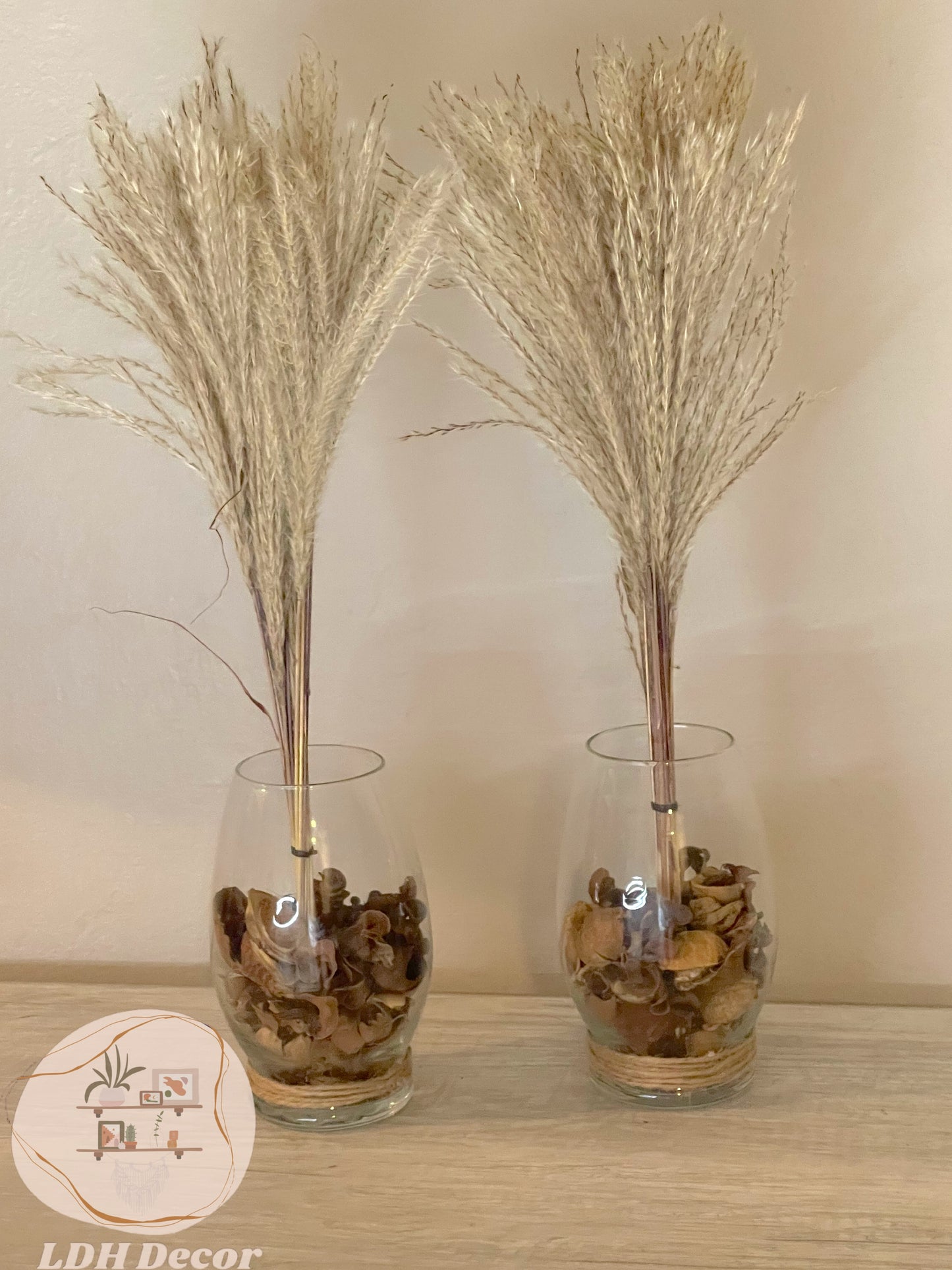 Best of Fall Centerpiece