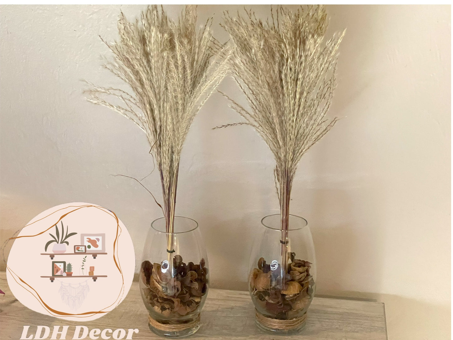 Best of Fall Centerpiece