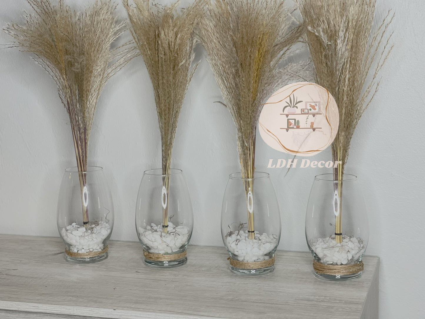 Simplicity Centerpiece