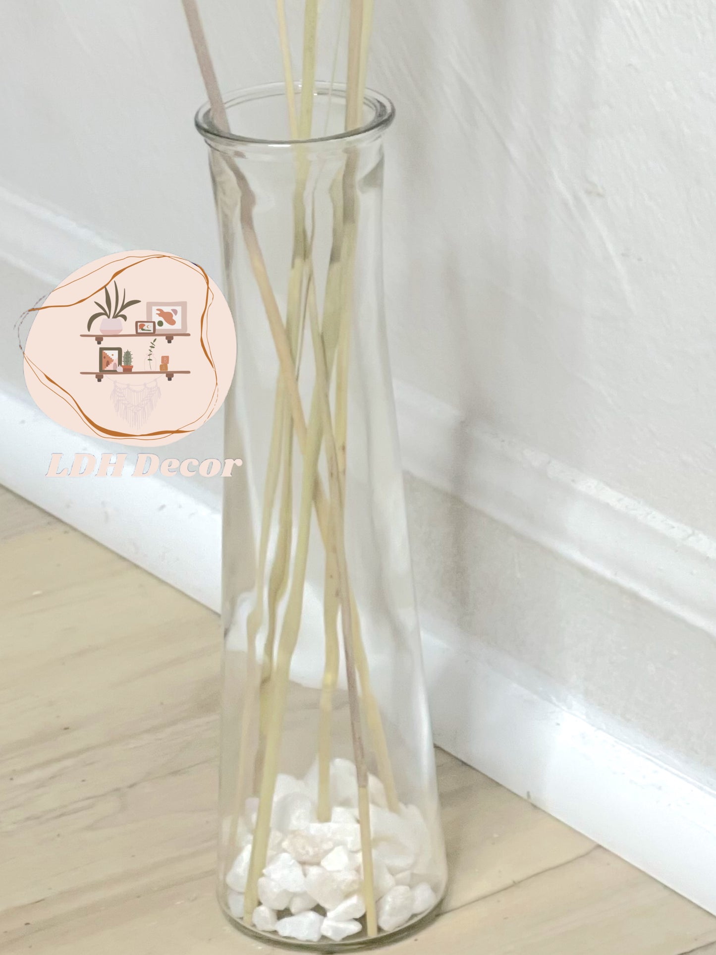 BOHO Wedding Centerpiece