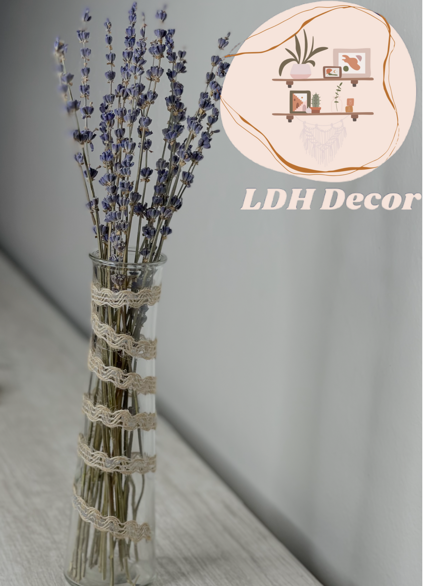Handcrafted Sheek Vase