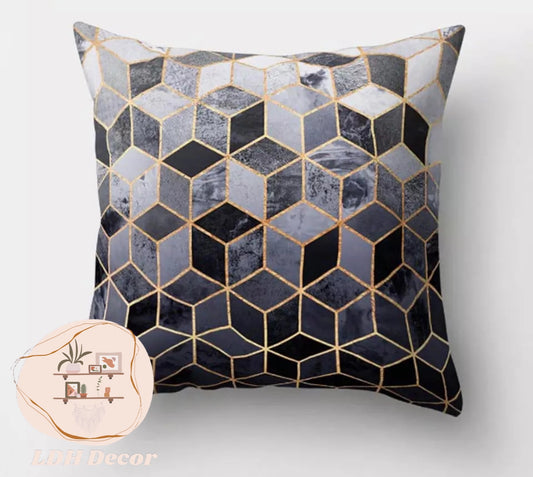 Shine Bright Luxury Pillow