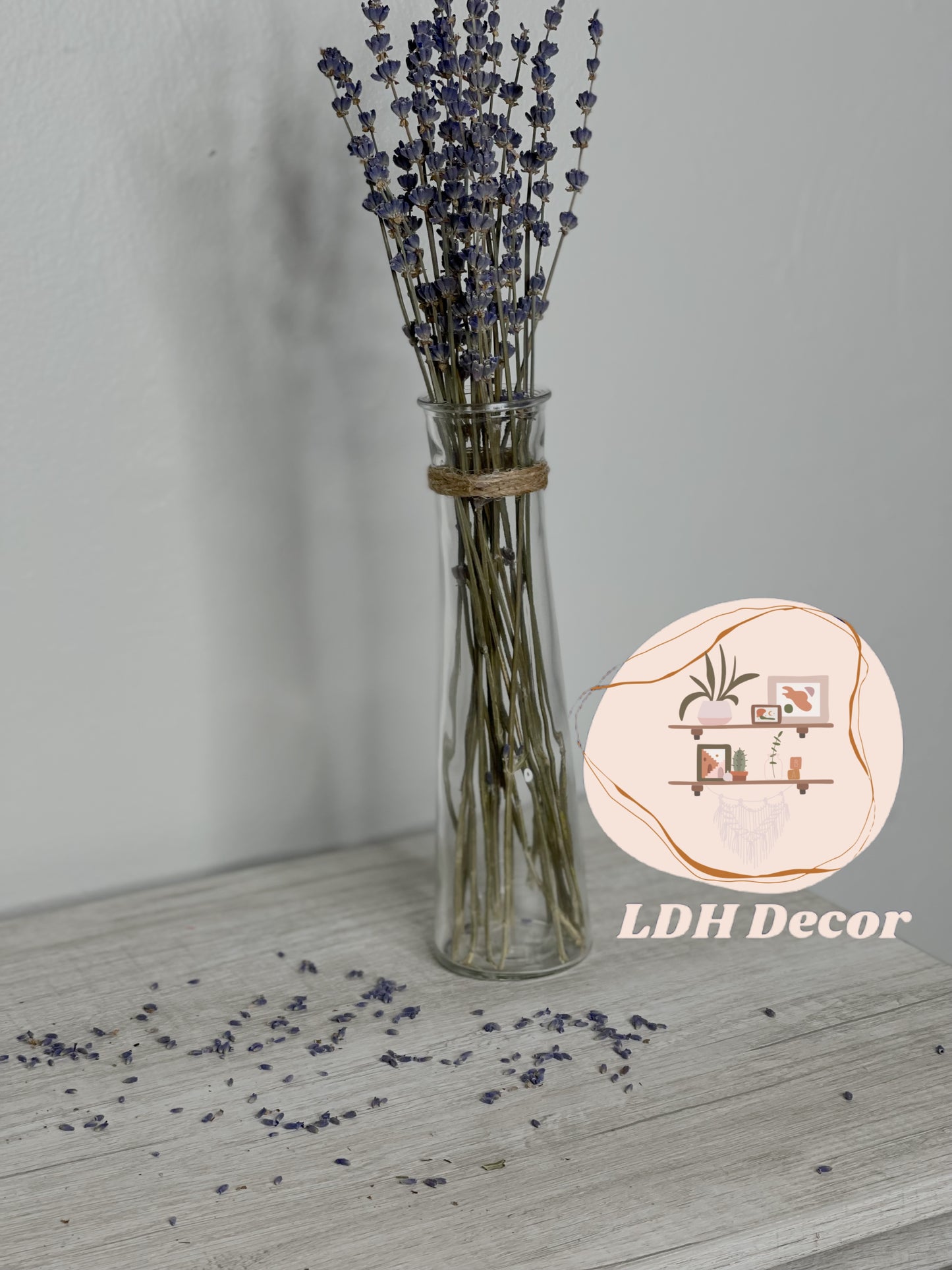 Vintage Vase