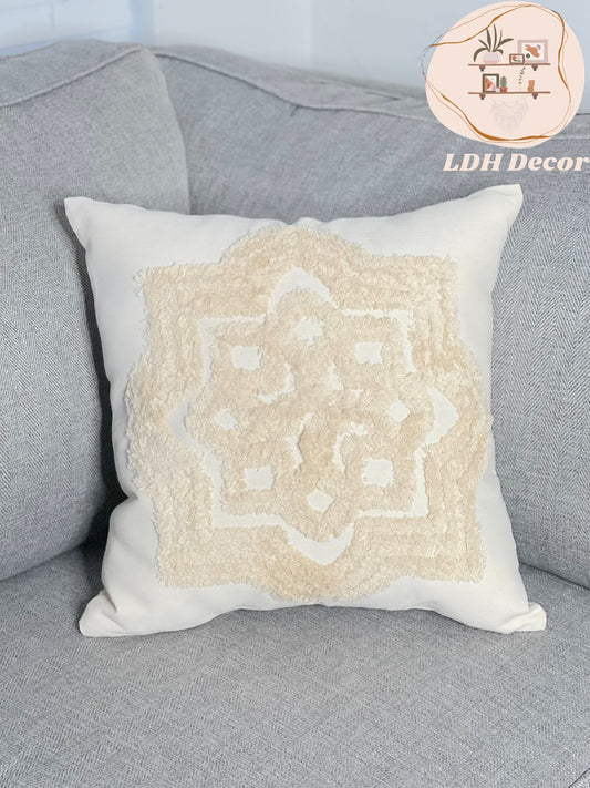Luxury BOHO Pillow(C)