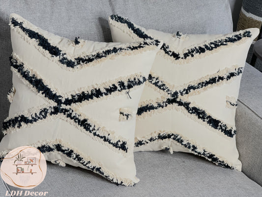 Luxury BOHO Pillow(D)