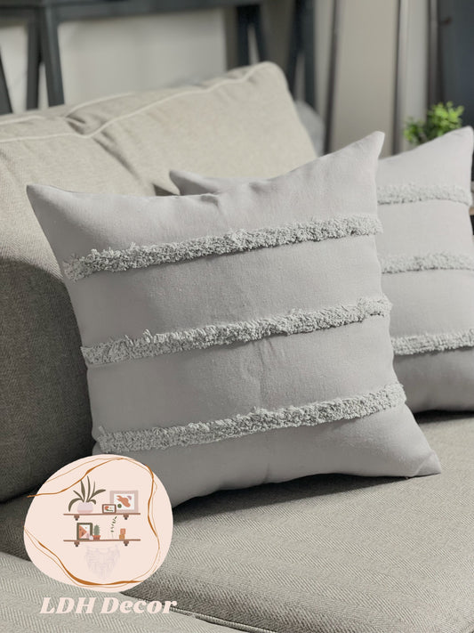 Luxury BOHO Pillow (H)