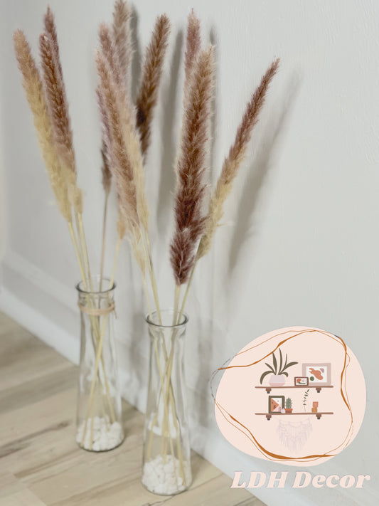 BOHO Wedding Centerpiece