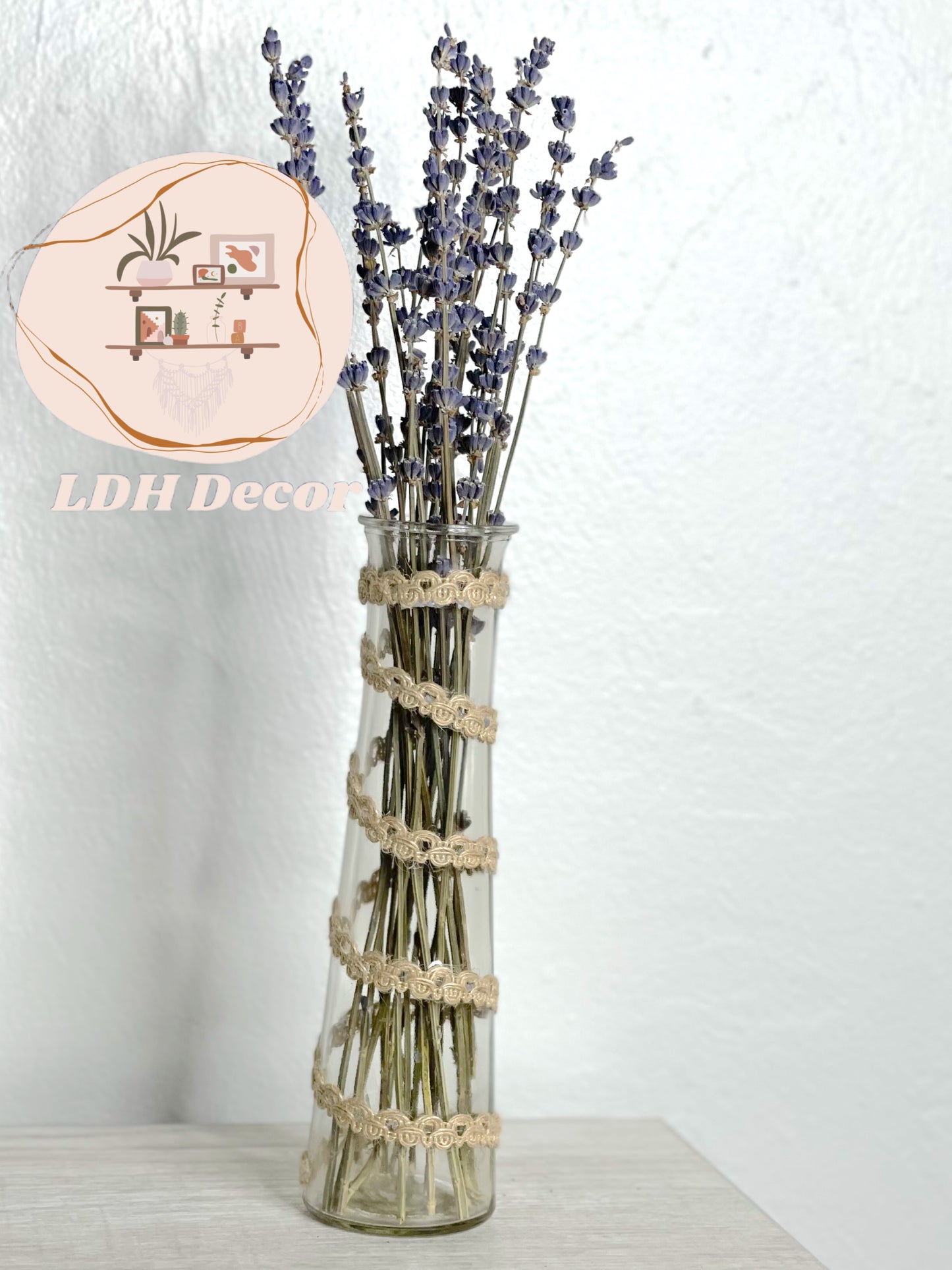 Handcrafted Sheek Vase