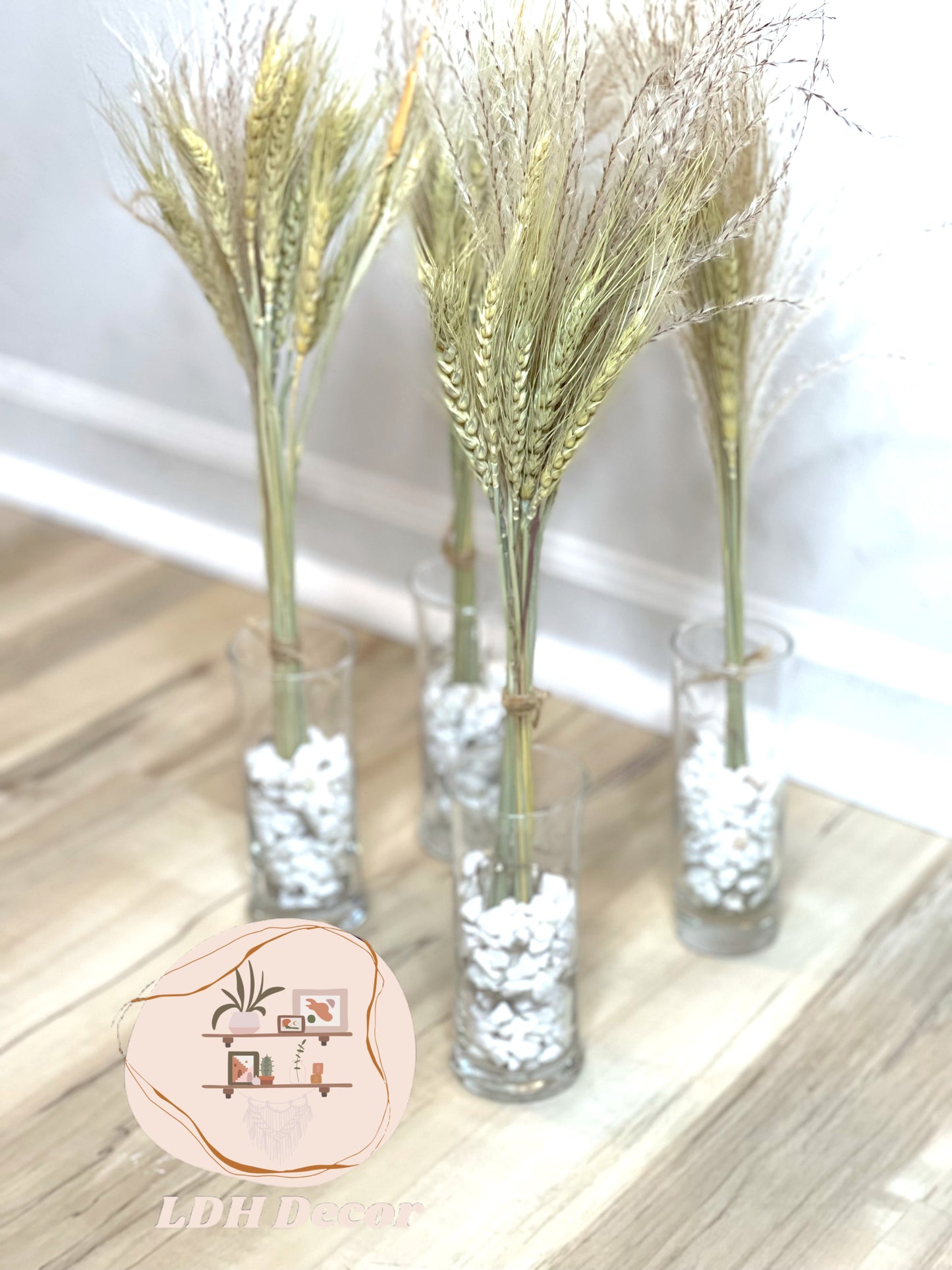 Beach Day Centerpiece