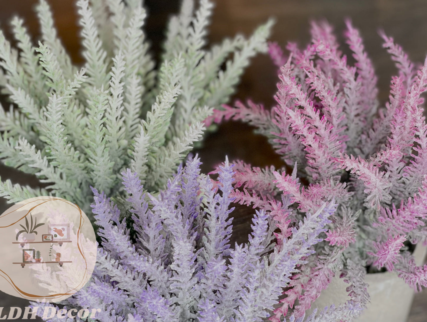 Pink Destiny Small Plant