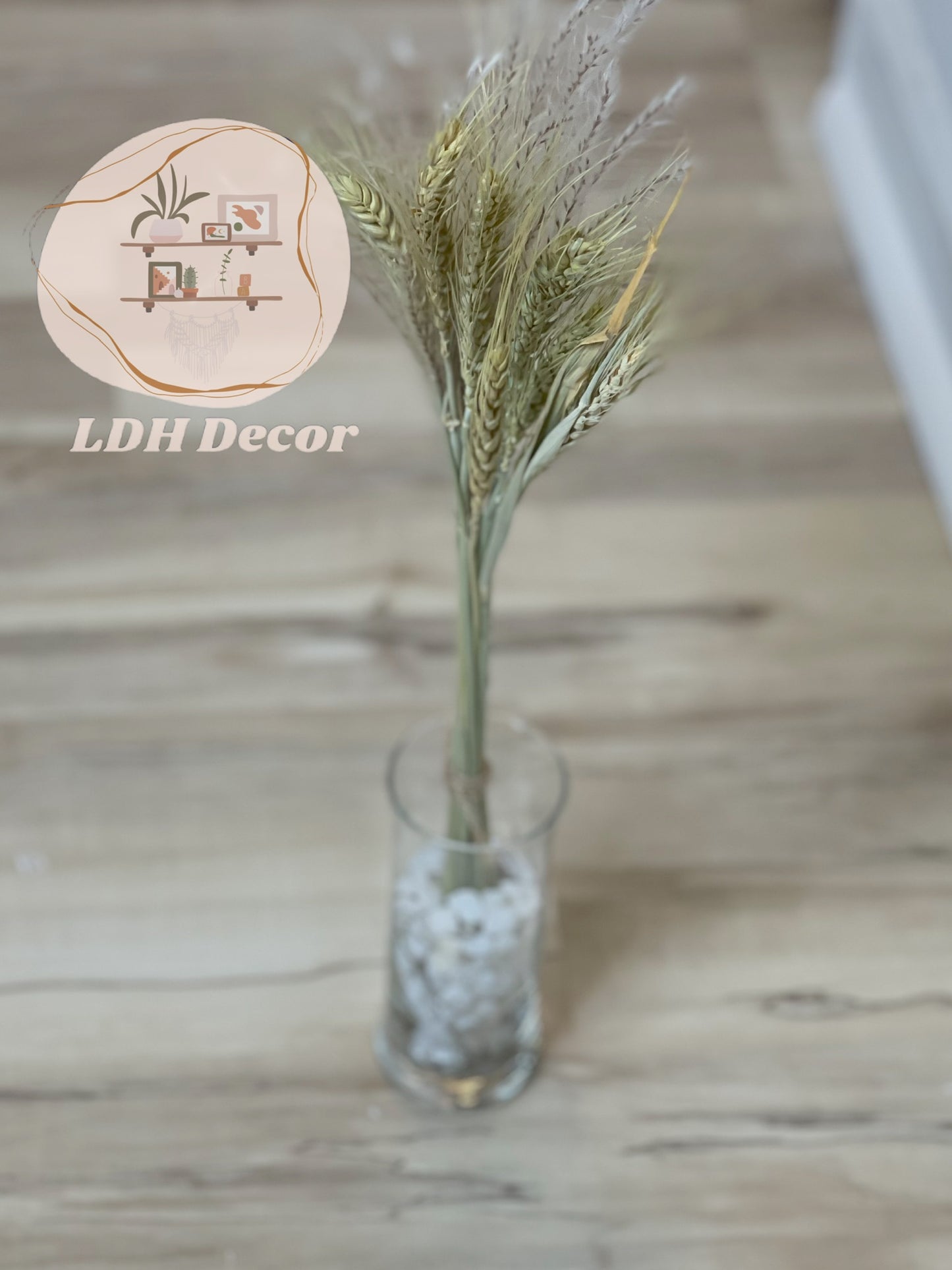 Beach Day Centerpiece