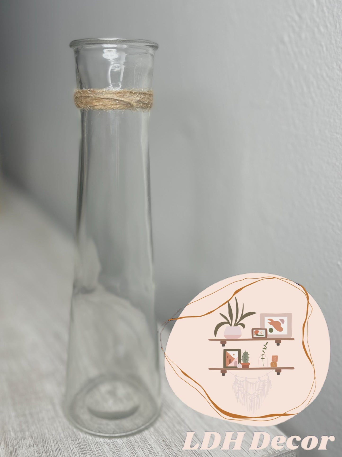 Vintage Vase